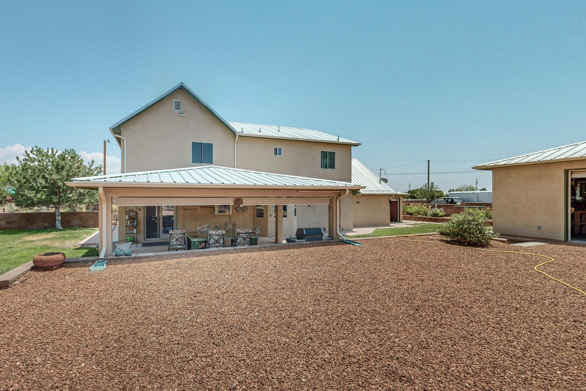 803 Canal Boulevard, Los Lunas, New Mexico image 46