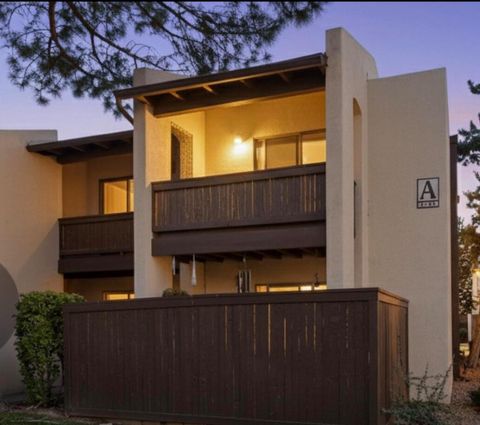 Photo of 1601 PENNSYLVANIA Street NE #A12, Albuquerque, NM 87110 (MLS # 1092371)