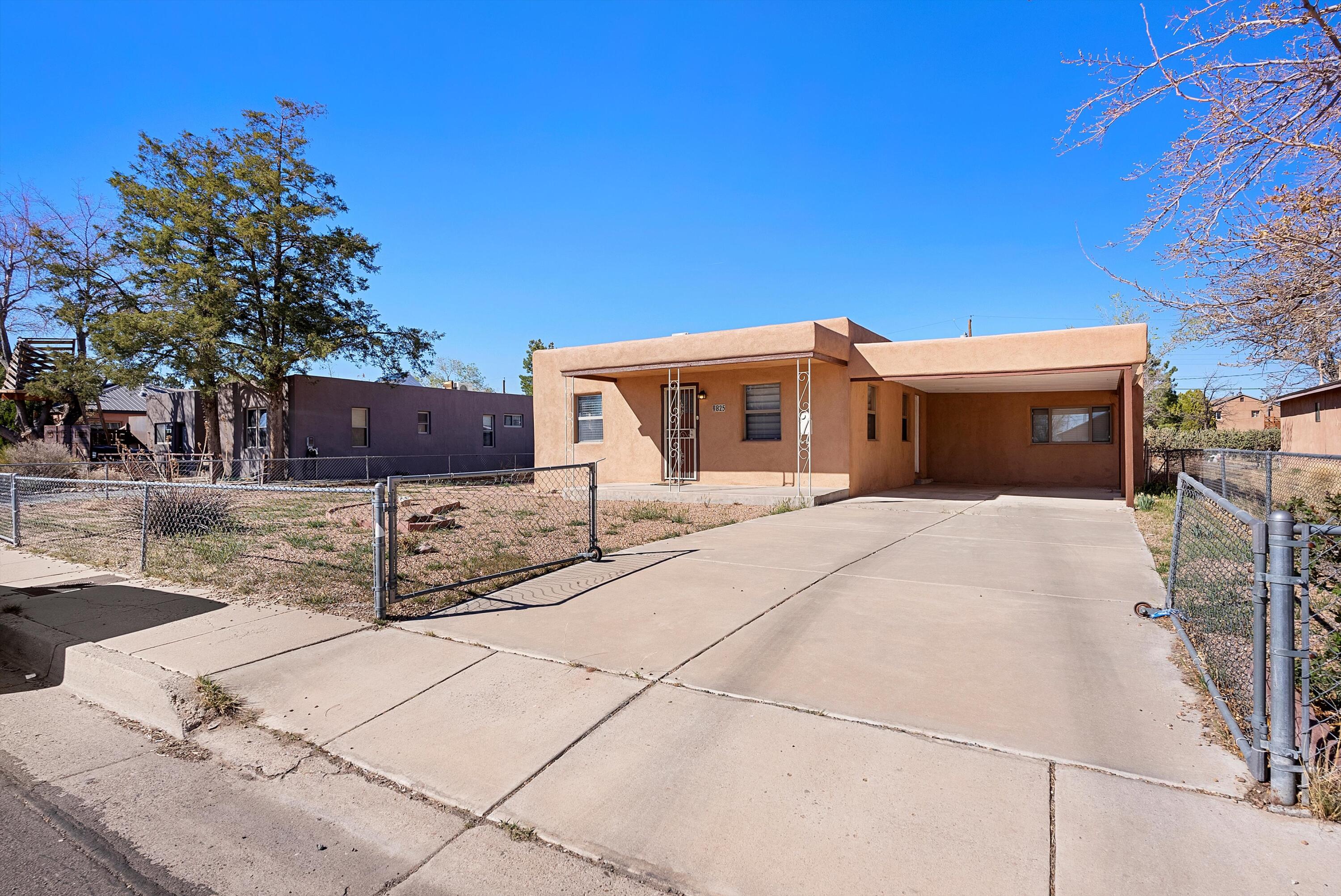 825 Ponderosa Avenue, Albuquerque, New Mexico image 1