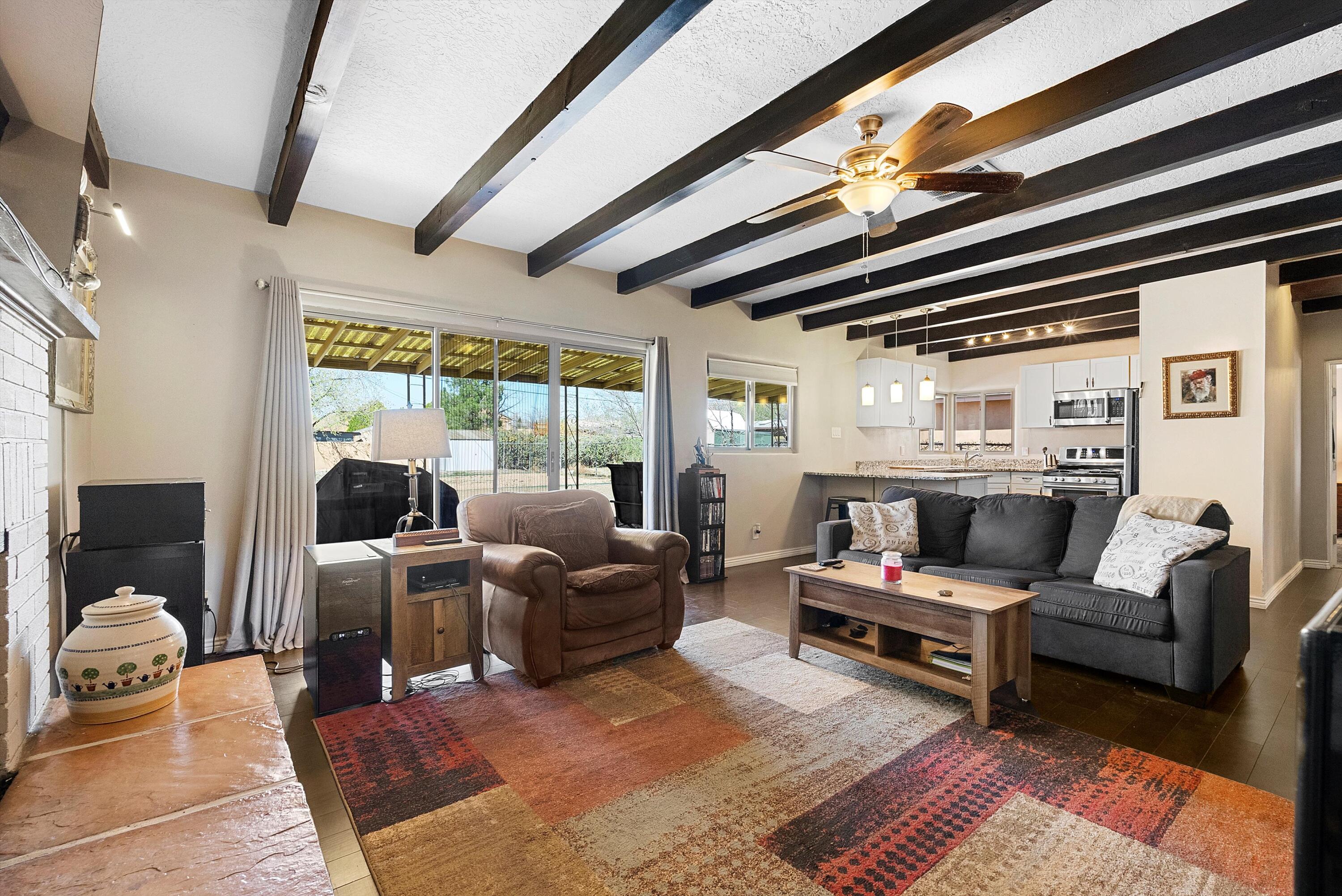 825 Ponderosa Avenue, Albuquerque, New Mexico image 13