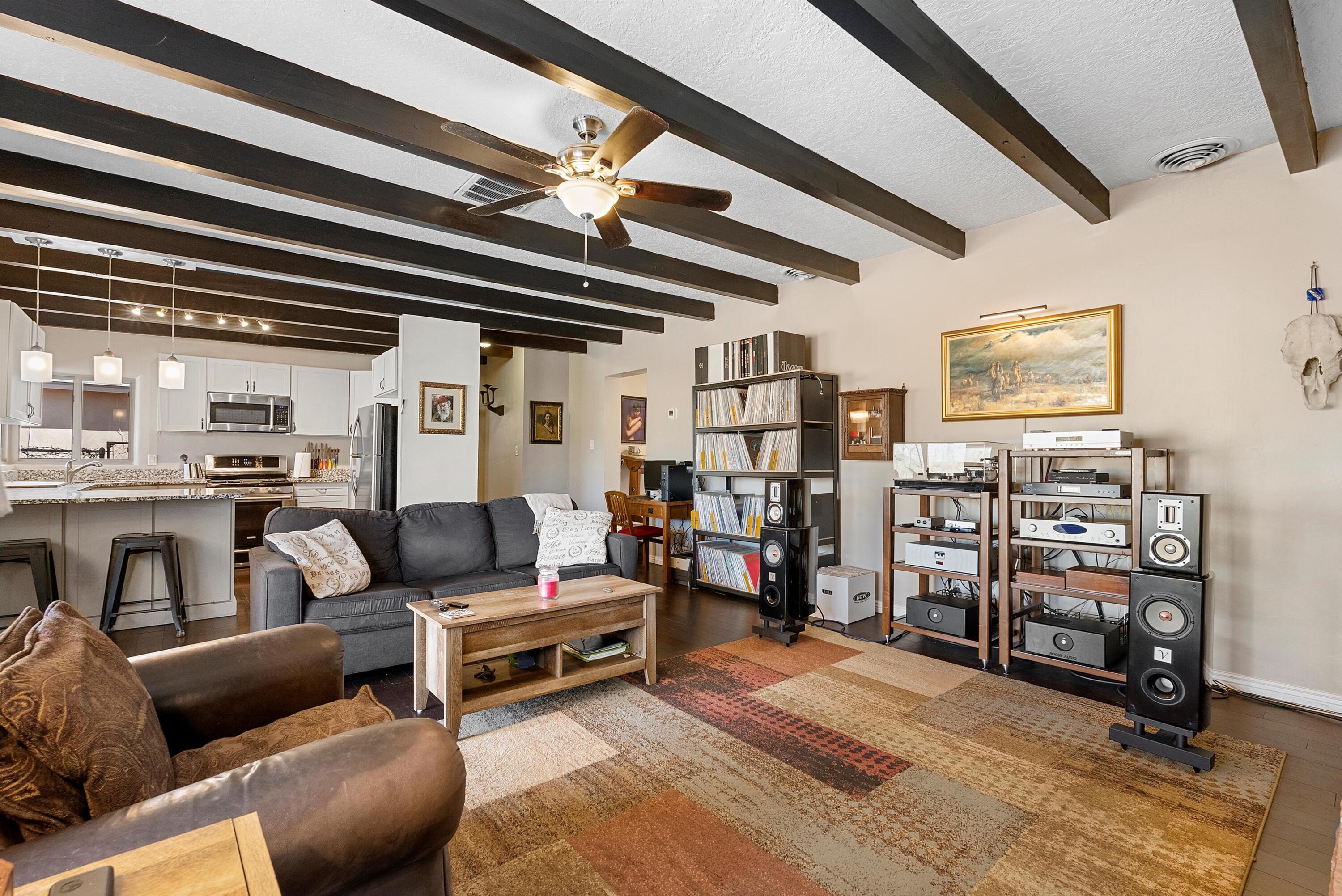 825 Ponderosa Avenue, Albuquerque, New Mexico image 12