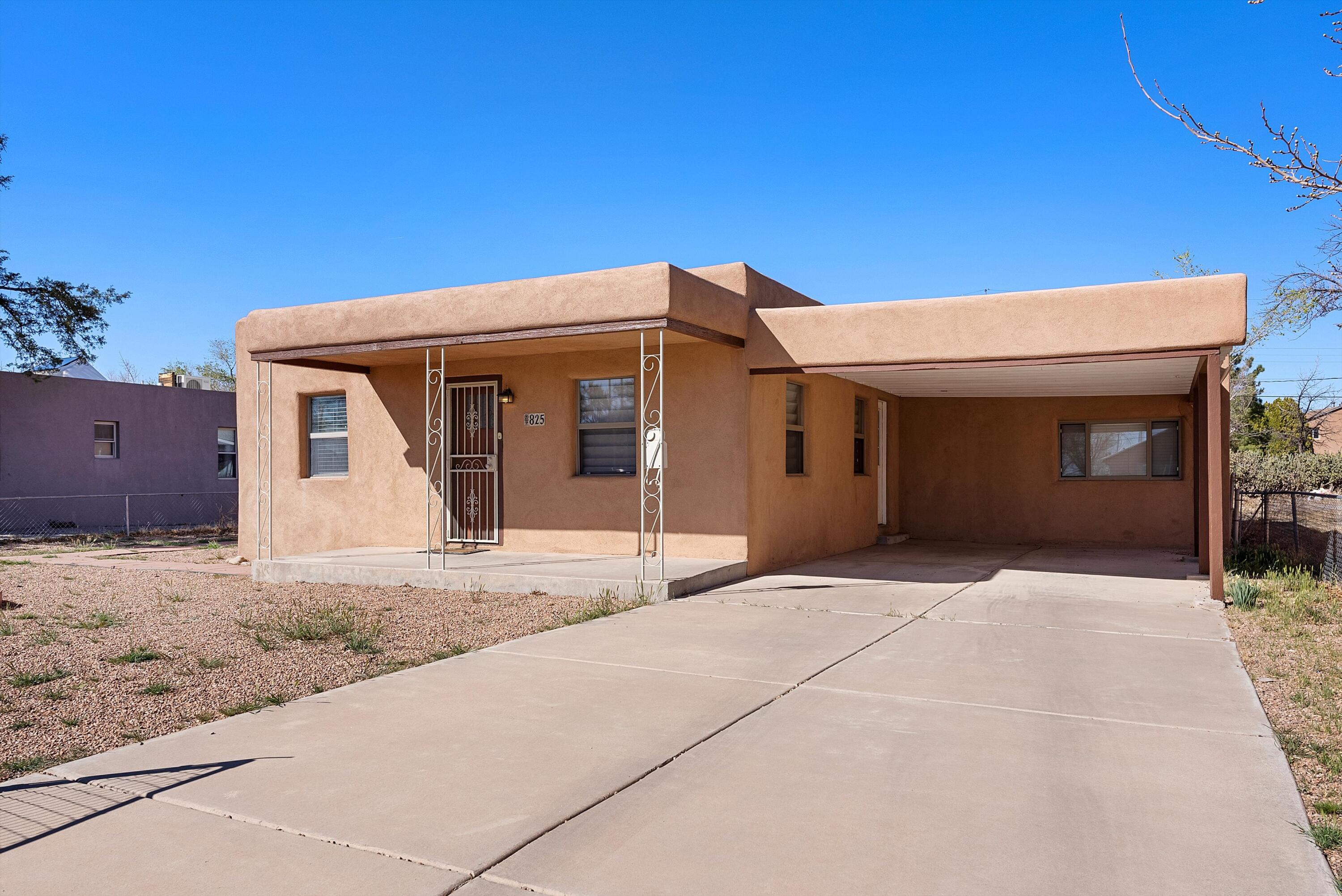 825 Ponderosa Avenue, Albuquerque, New Mexico image 4