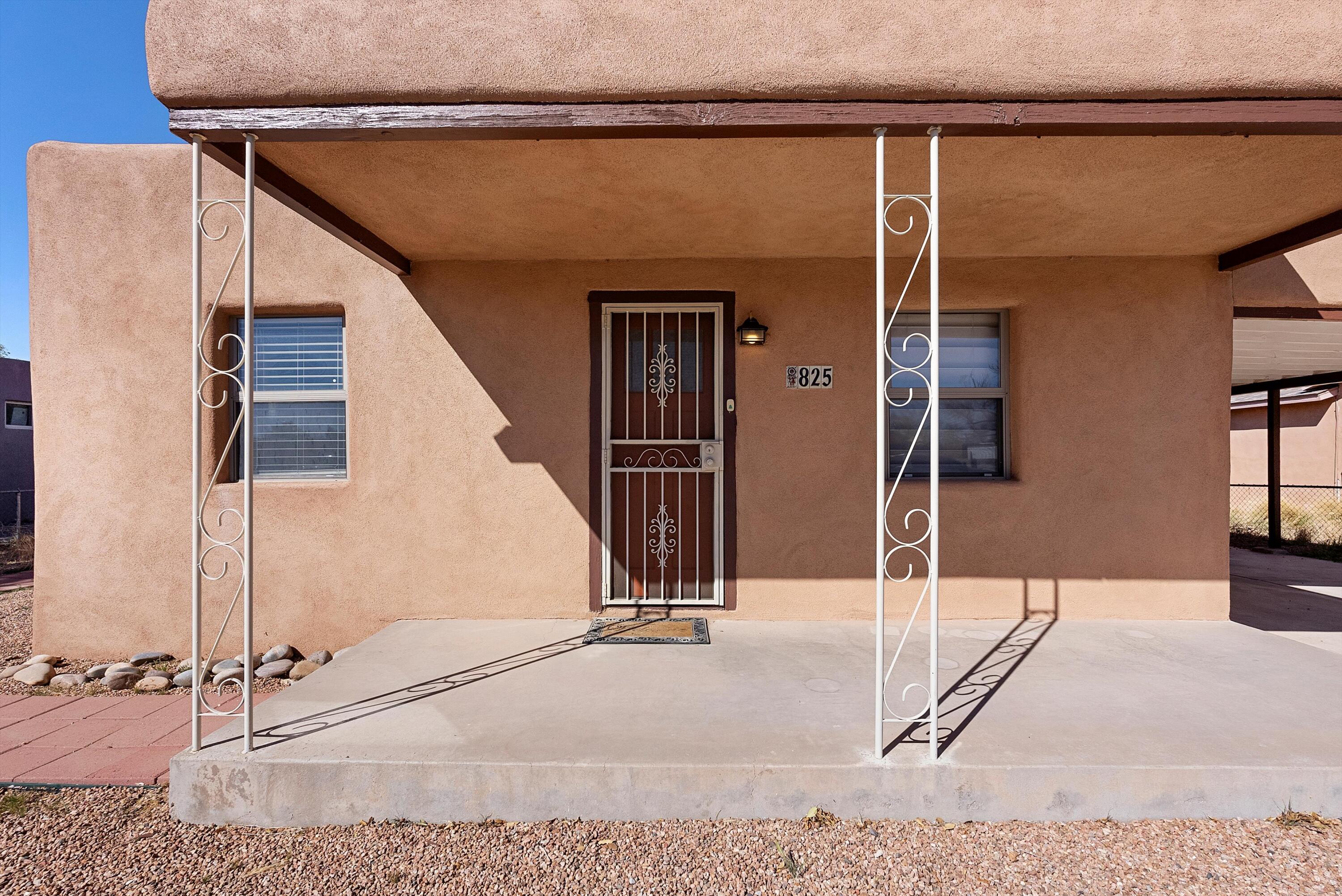 825 Ponderosa Avenue, Albuquerque, New Mexico image 5