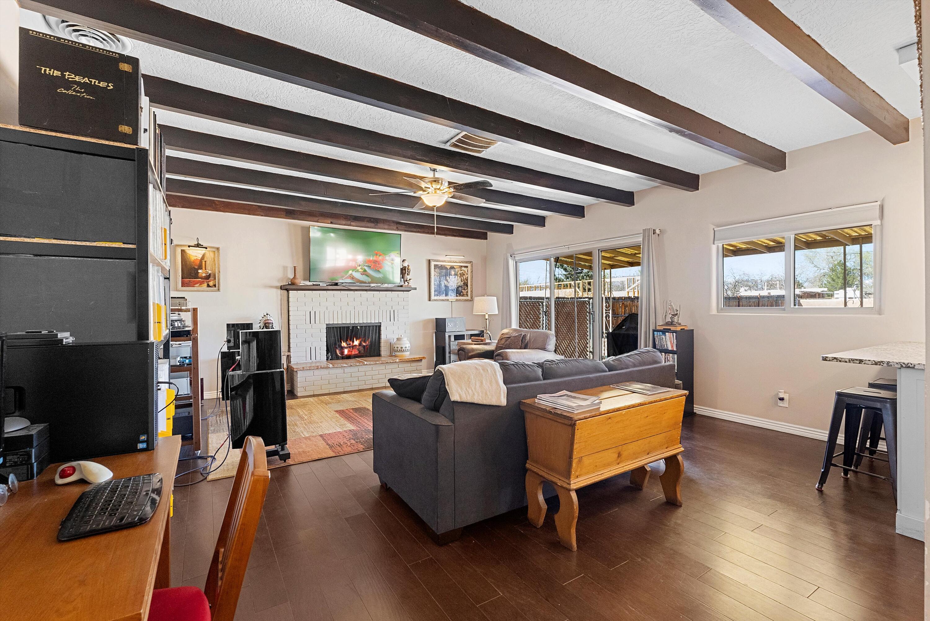 825 Ponderosa Avenue, Albuquerque, New Mexico image 9