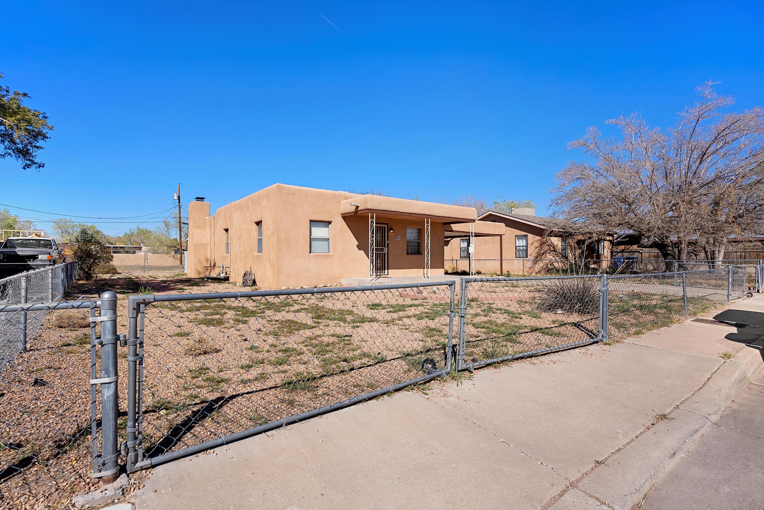 825 Ponderosa Avenue, Albuquerque, New Mexico image 2