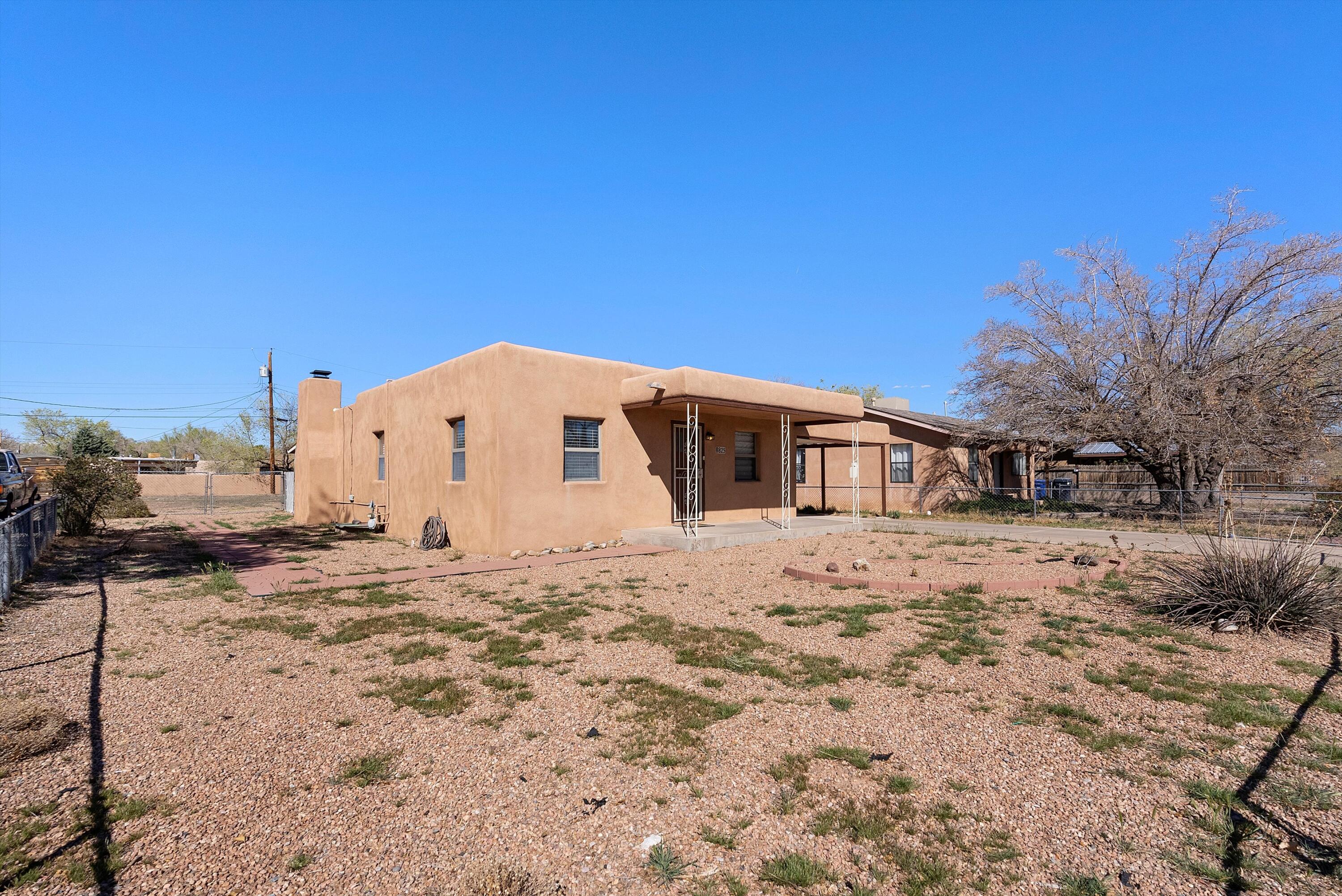 825 Ponderosa Avenue, Albuquerque, New Mexico image 3