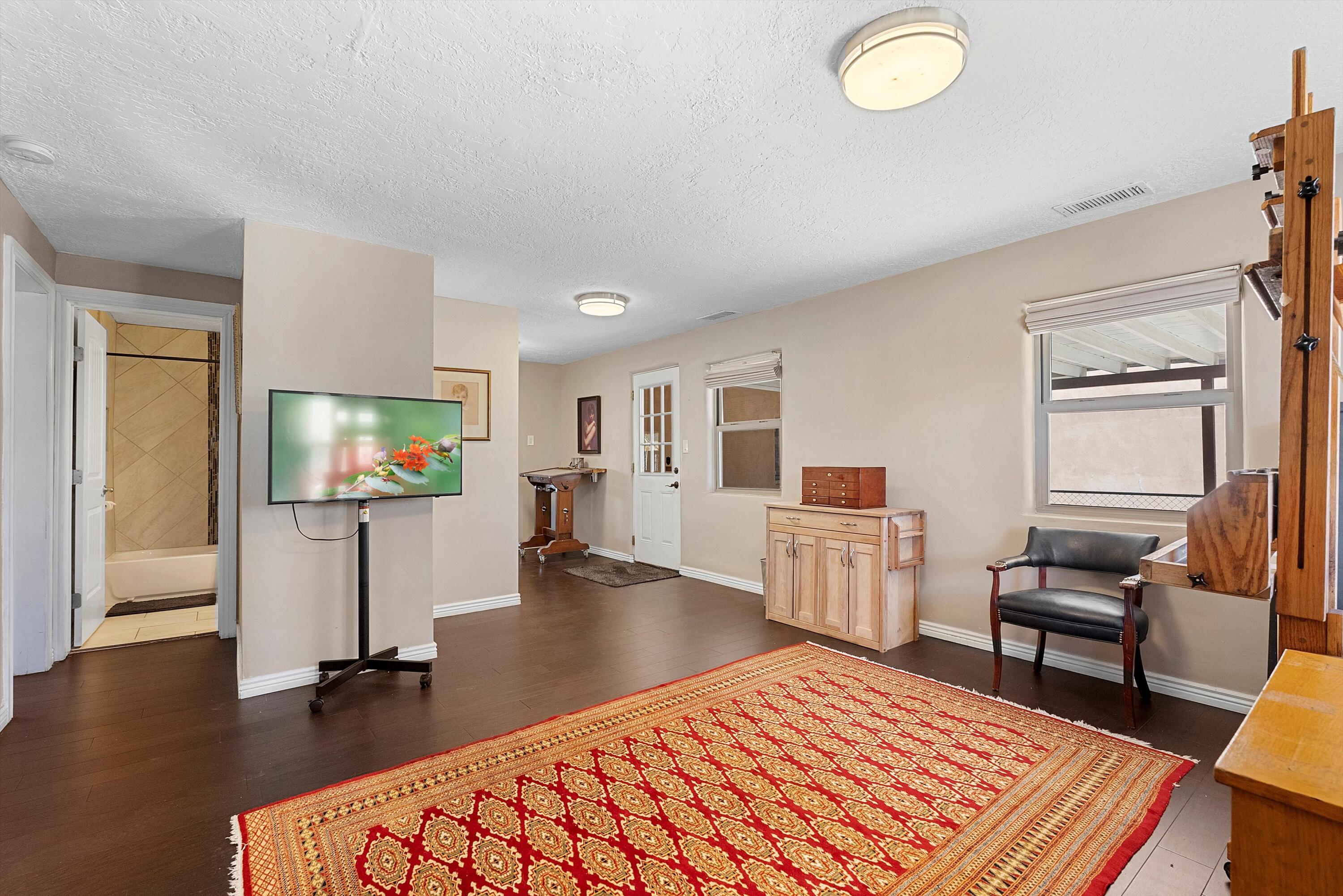 825 Ponderosa Avenue, Albuquerque, New Mexico image 6