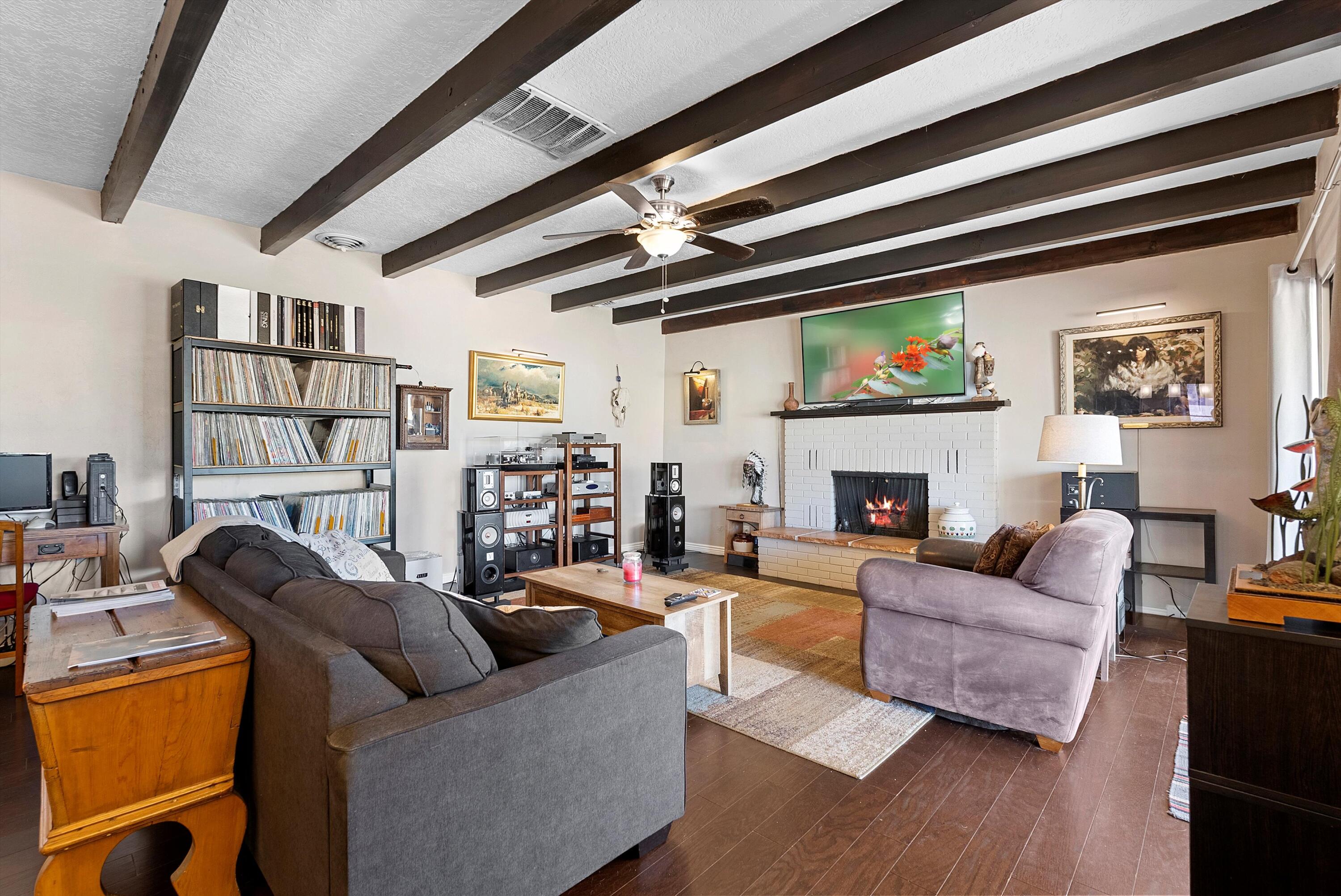 825 Ponderosa Avenue, Albuquerque, New Mexico image 10