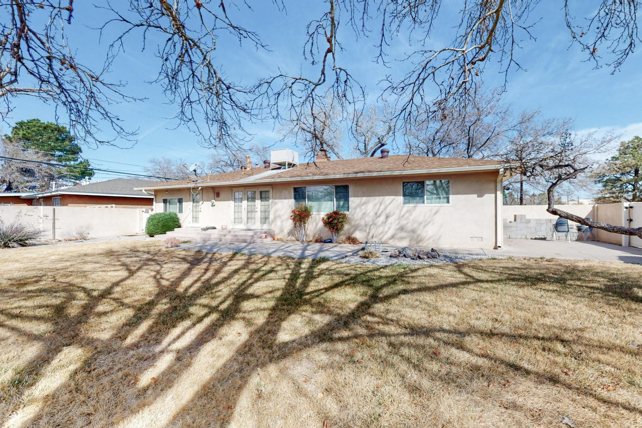 6700 Rogers Avenue, Albuquerque, New Mexico image 39