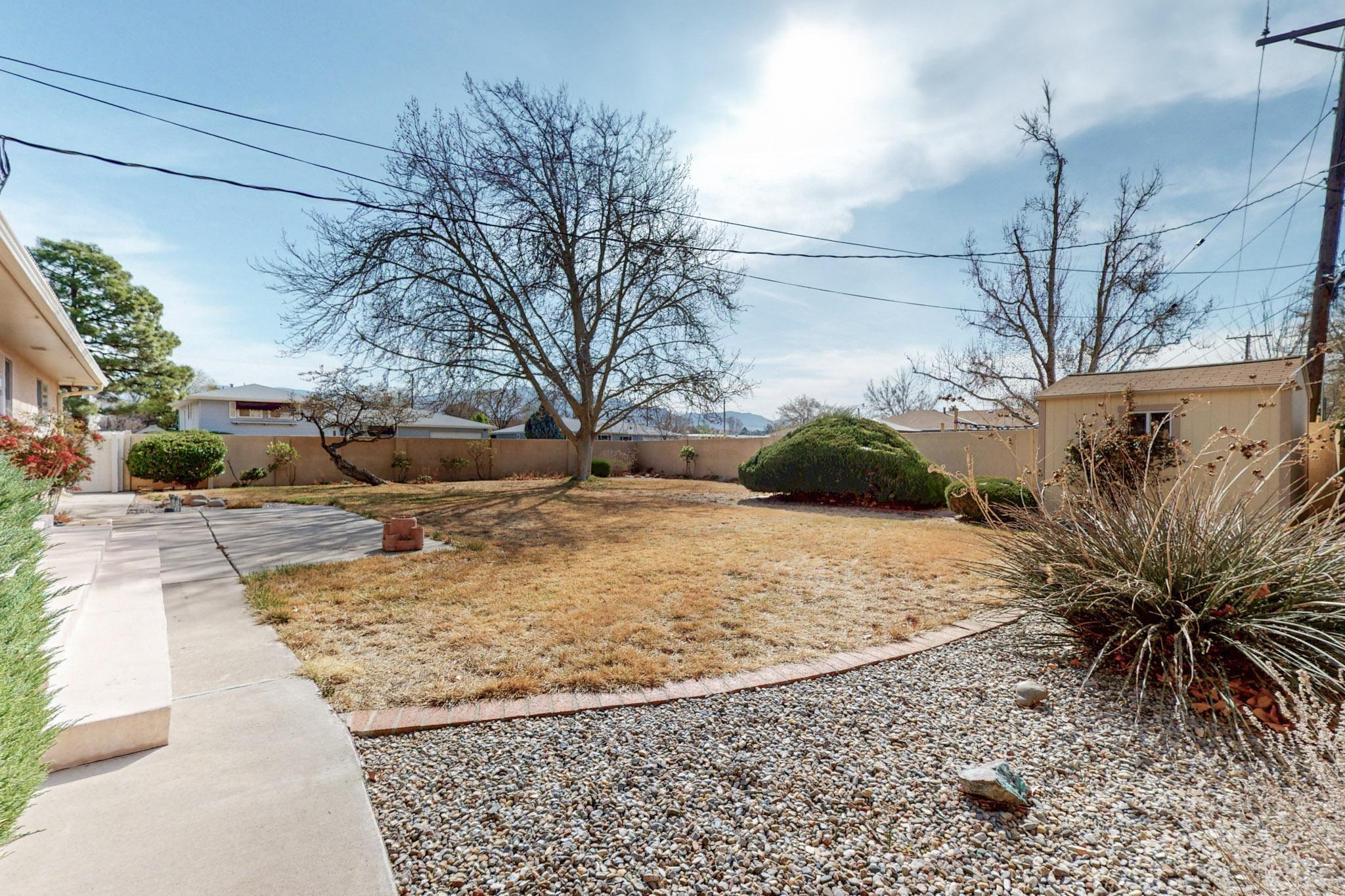 6700 Rogers Avenue, Albuquerque, New Mexico image 43