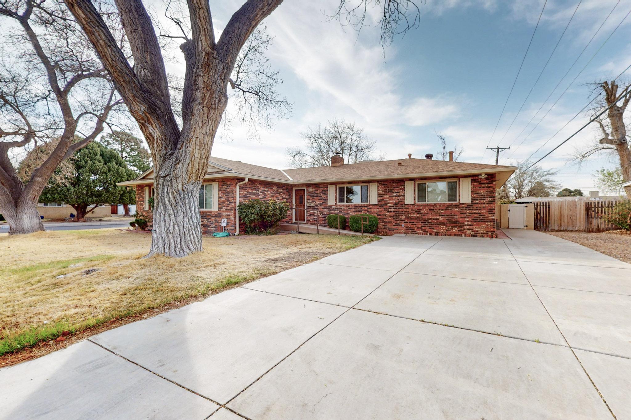 6700 Rogers Avenue, Albuquerque, New Mexico image 4
