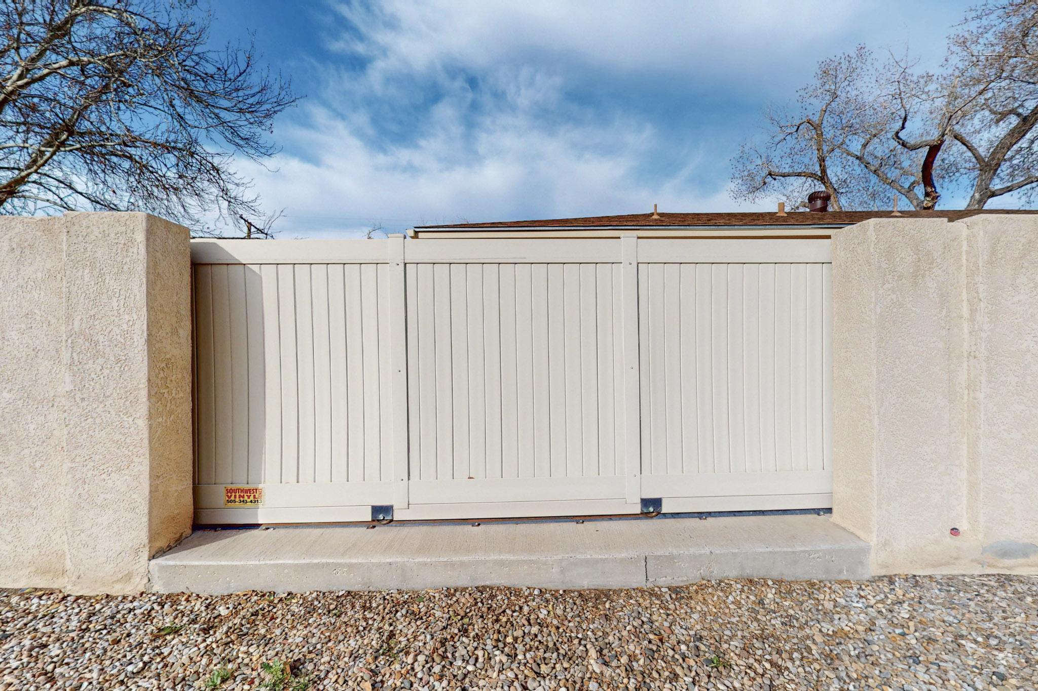 6700 Rogers Avenue, Albuquerque, New Mexico image 40