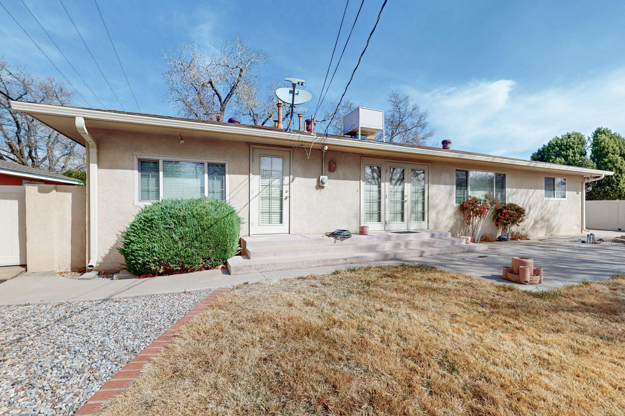 6700 Rogers Avenue, Albuquerque, New Mexico image 37