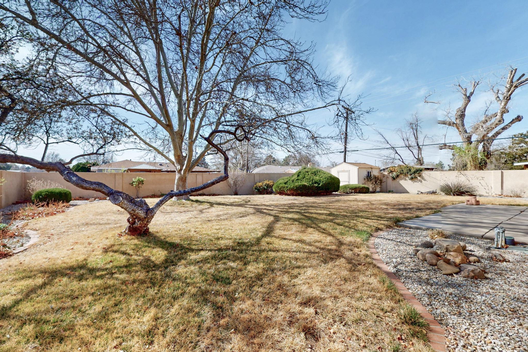 6700 Rogers Avenue, Albuquerque, New Mexico image 35