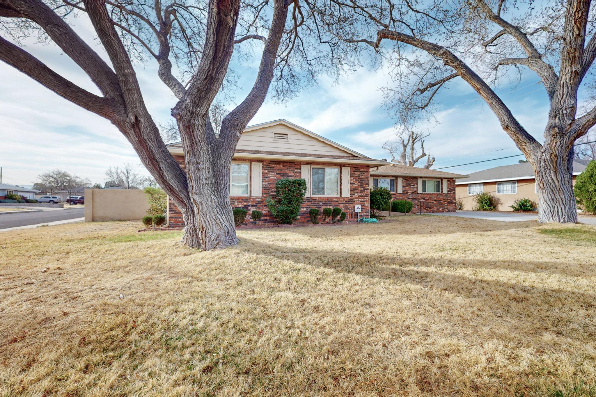 6700 Rogers Avenue, Albuquerque, New Mexico image 3