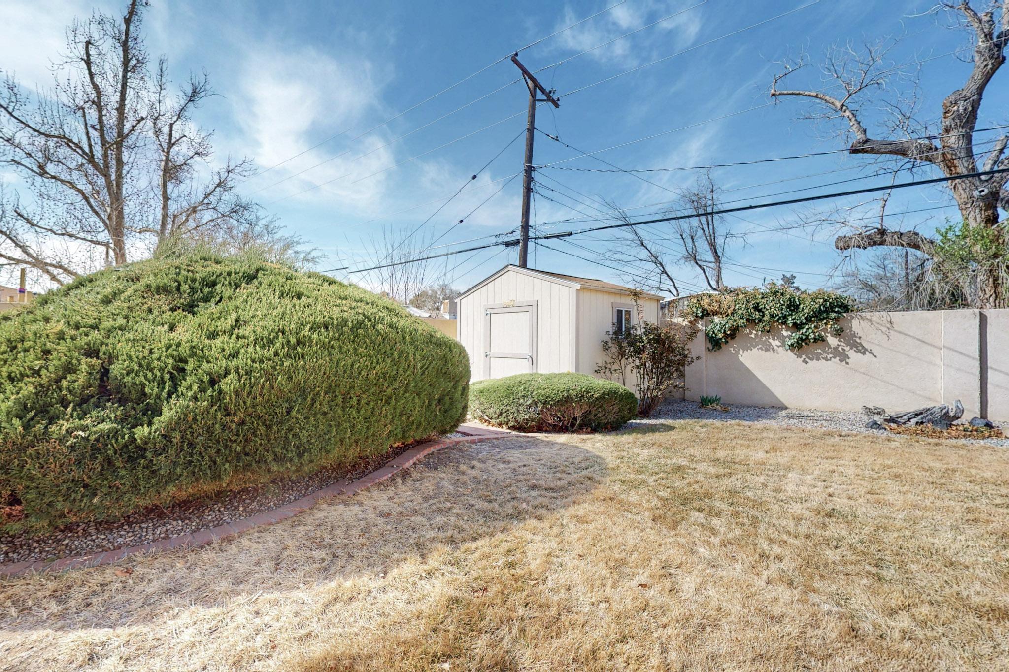 6700 Rogers Avenue, Albuquerque, New Mexico image 42