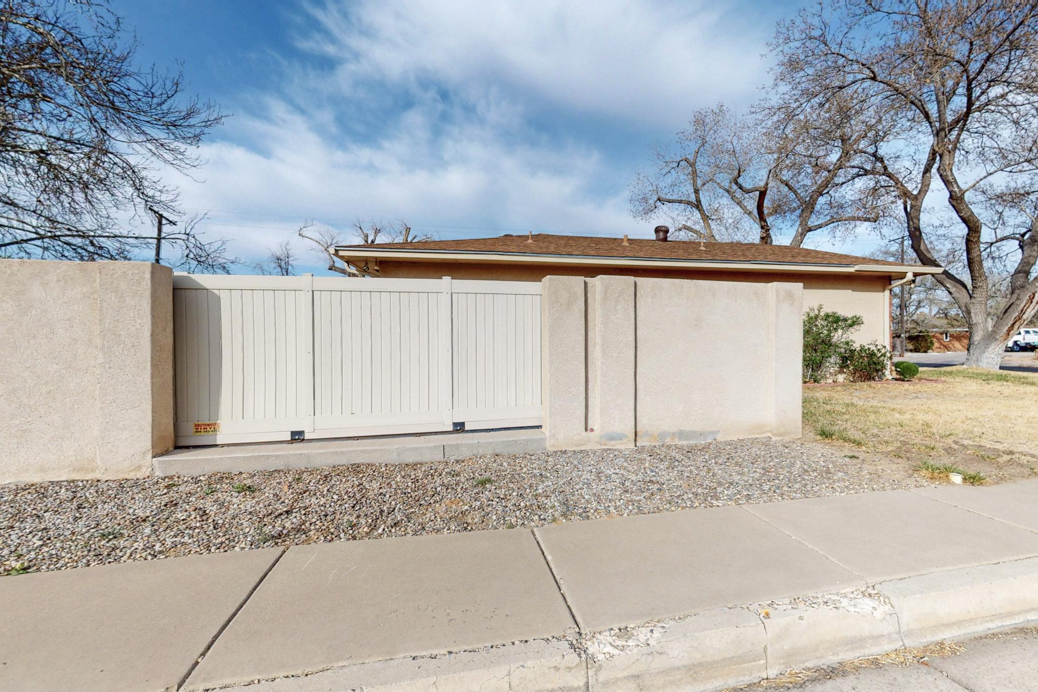 6700 Rogers Avenue, Albuquerque, New Mexico image 36