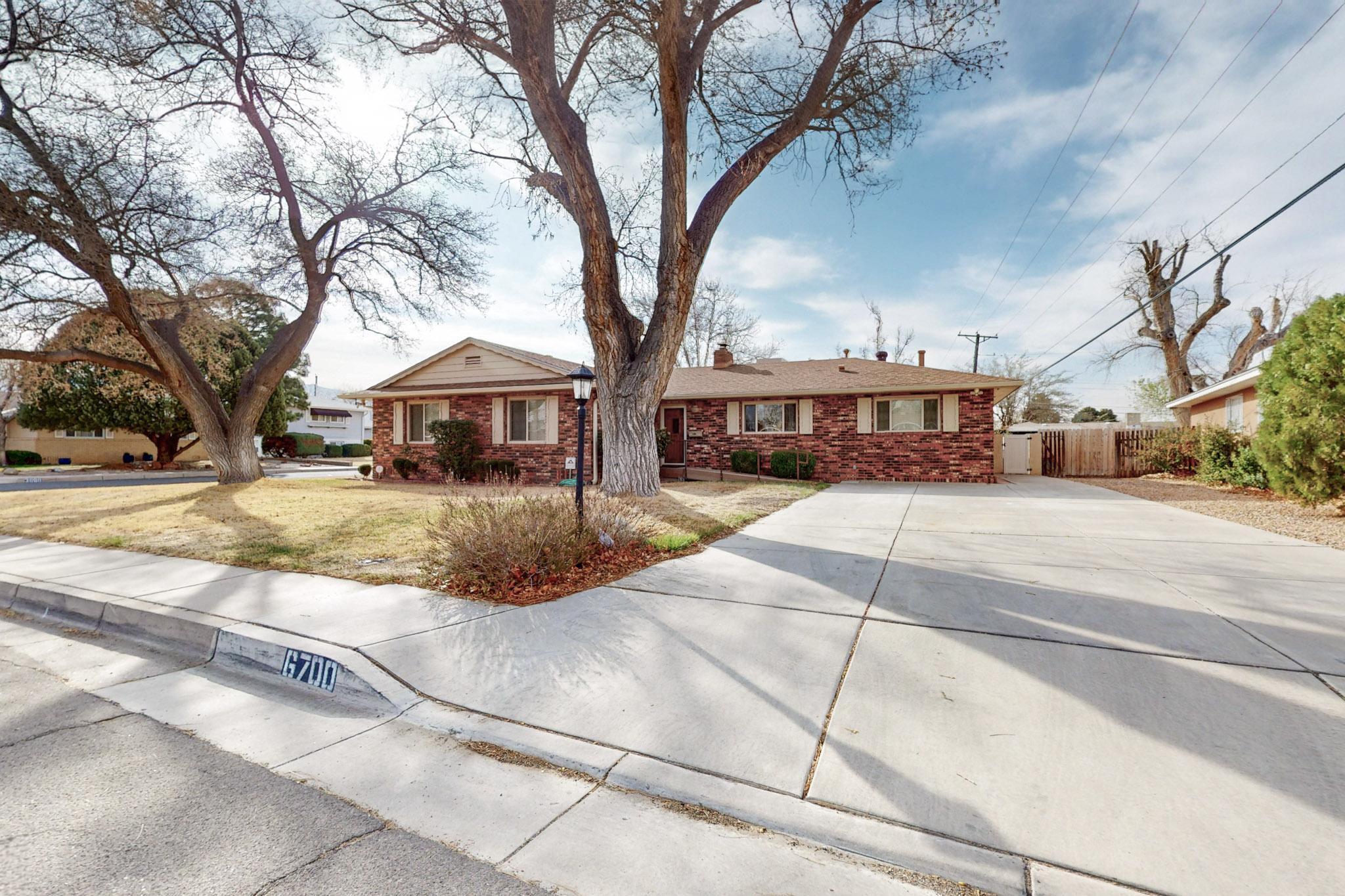 6700 Rogers Avenue, Albuquerque, New Mexico image 2