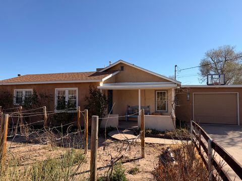 1046 McMullen Drive NW Albuquerque NM 87107