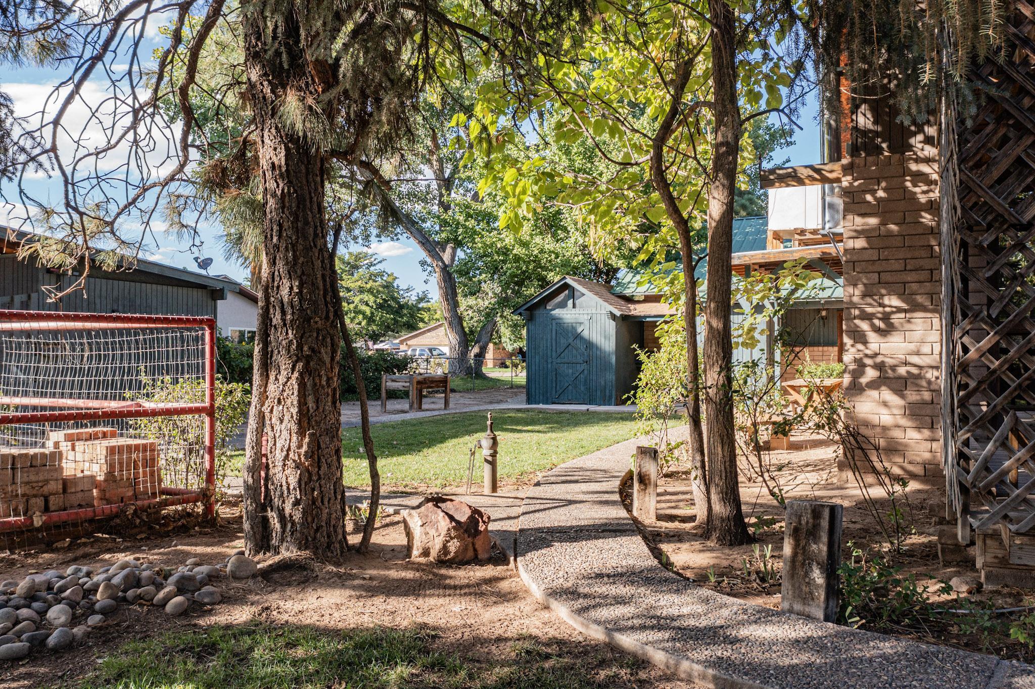 1122 Alameda Road, Albuquerque, New Mexico image 40