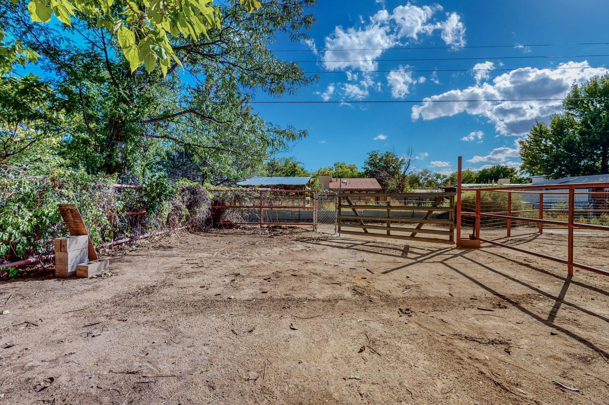 1122 Alameda Road, Albuquerque, New Mexico image 44