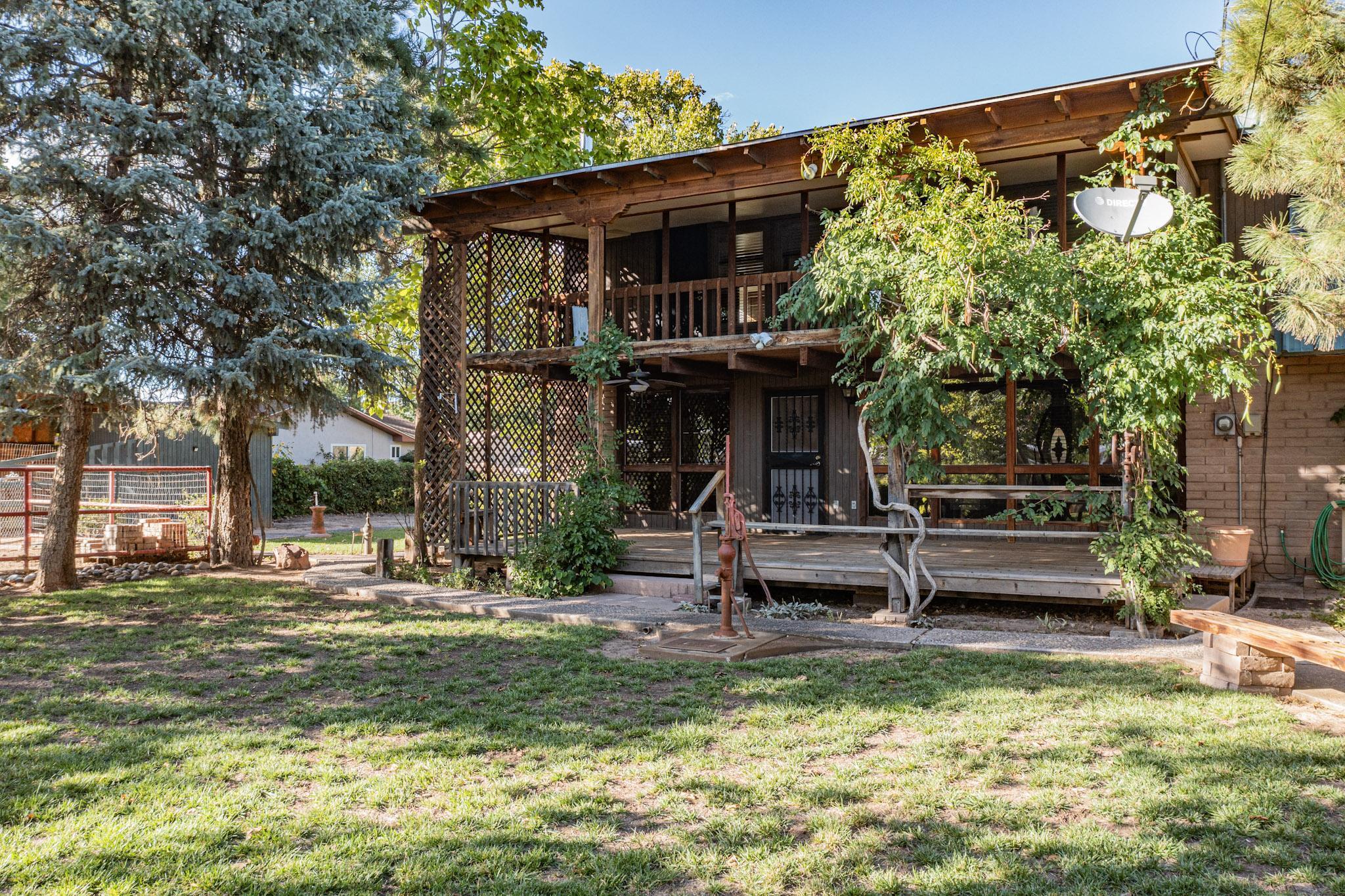 1122 Alameda Road, Albuquerque, New Mexico image 47