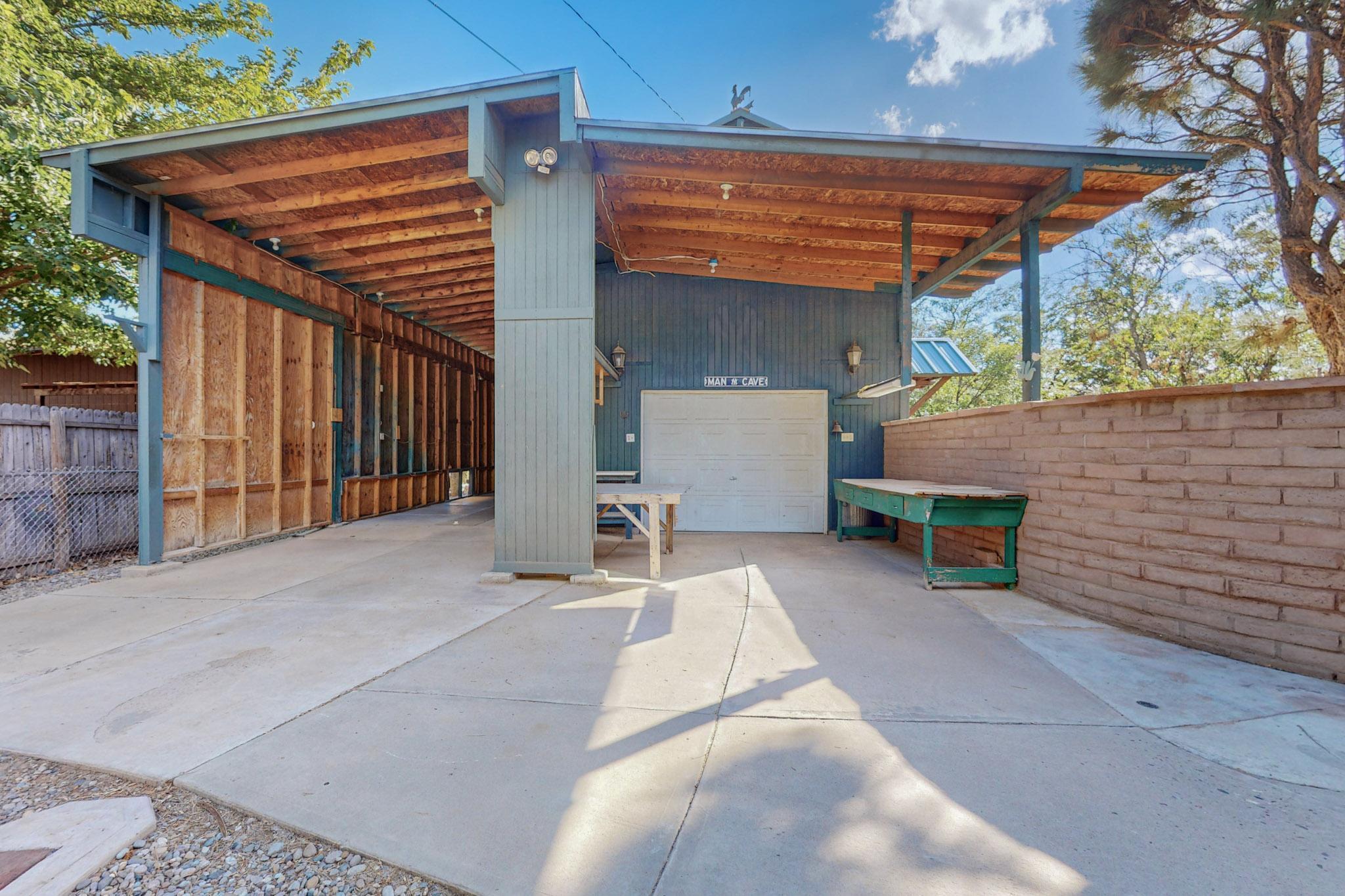 1122 Alameda Road, Albuquerque, New Mexico image 49