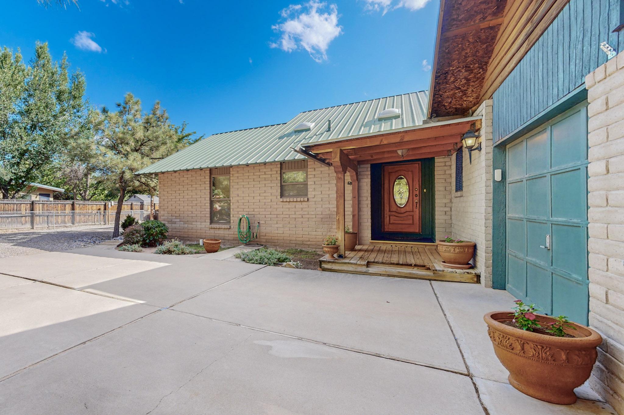 1122 Alameda Road, Albuquerque, New Mexico image 4