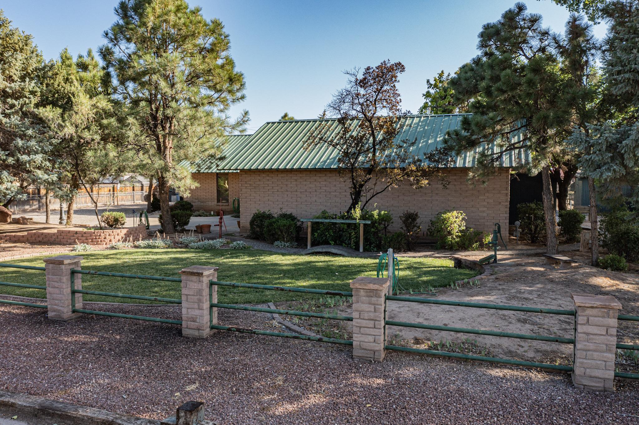 1122 Alameda Road, Albuquerque, New Mexico image 3