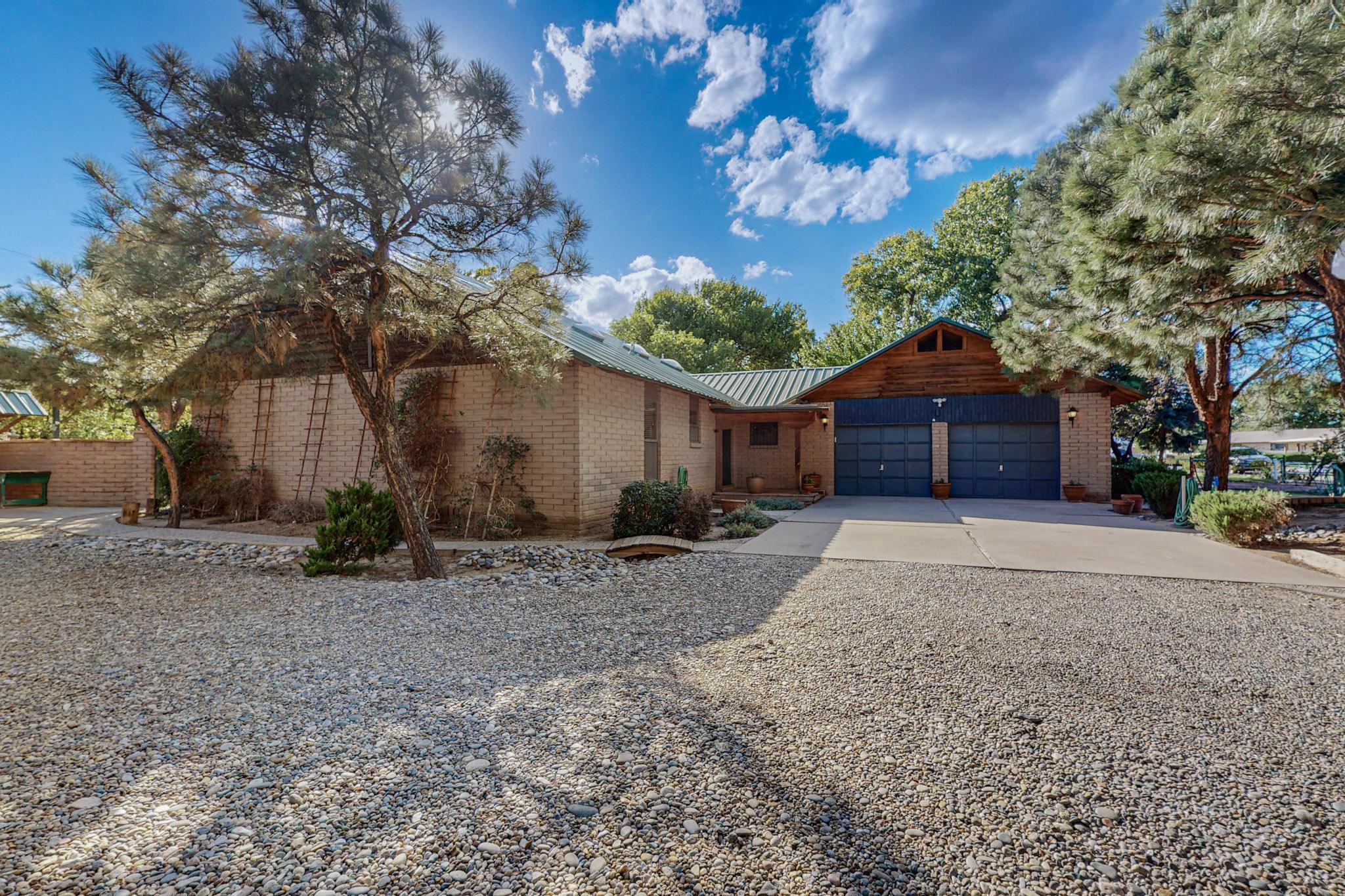 1122 Alameda Road, Albuquerque, New Mexico image 1