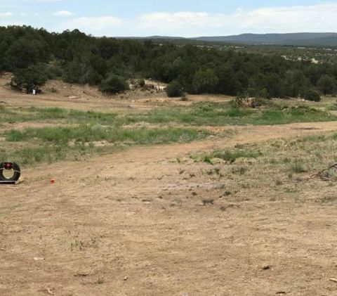 Vacant Land For Sale - LOT 17 Wrye Rancho<br/> Villanueva, NM 87583