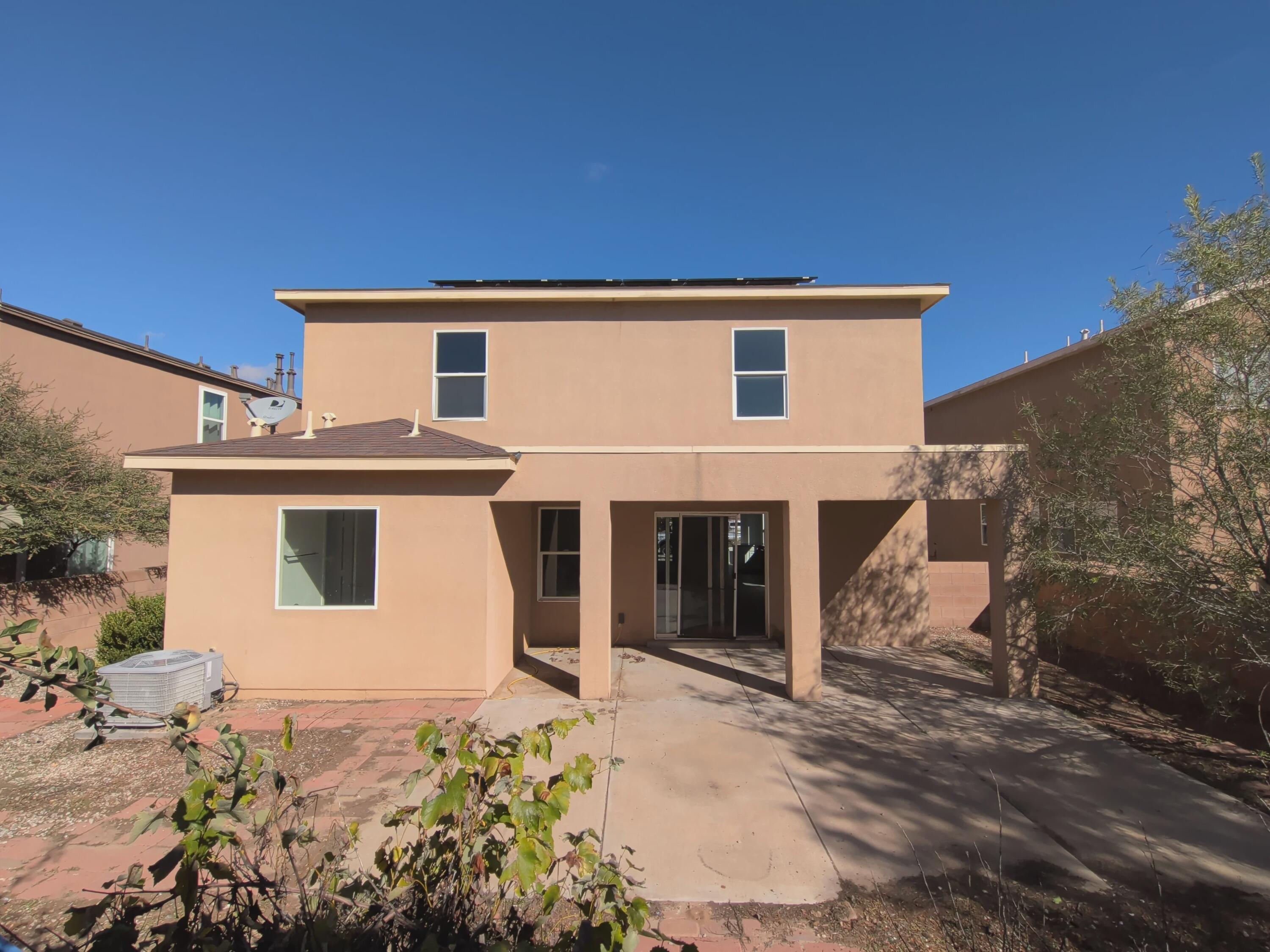 6608 Mountain Hawk Loop NE
