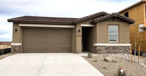 Homes For Sale - 5426 Coneflower Street<br/> Rio Rancho, NM 87144