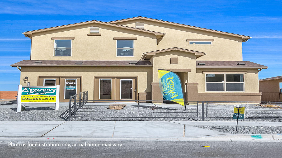 1644 Maggie Court, Rio Rancho, New Mexico image 1