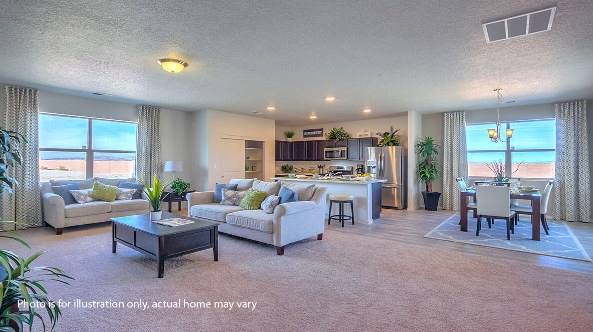 1644 Maggie Court, Rio Rancho, New Mexico image 7