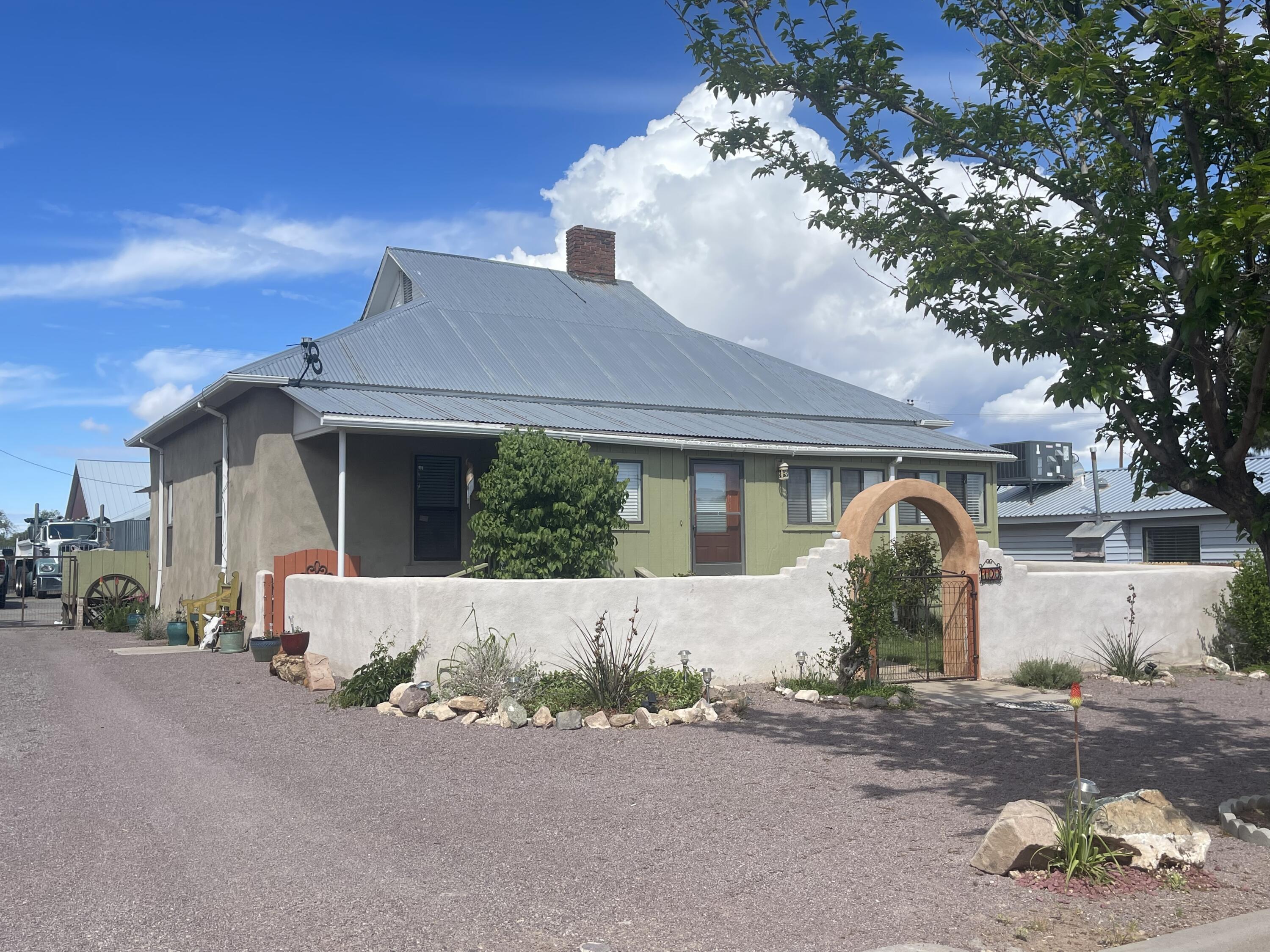 100 S Chestnut Street, Magdalena, New Mexico image 4