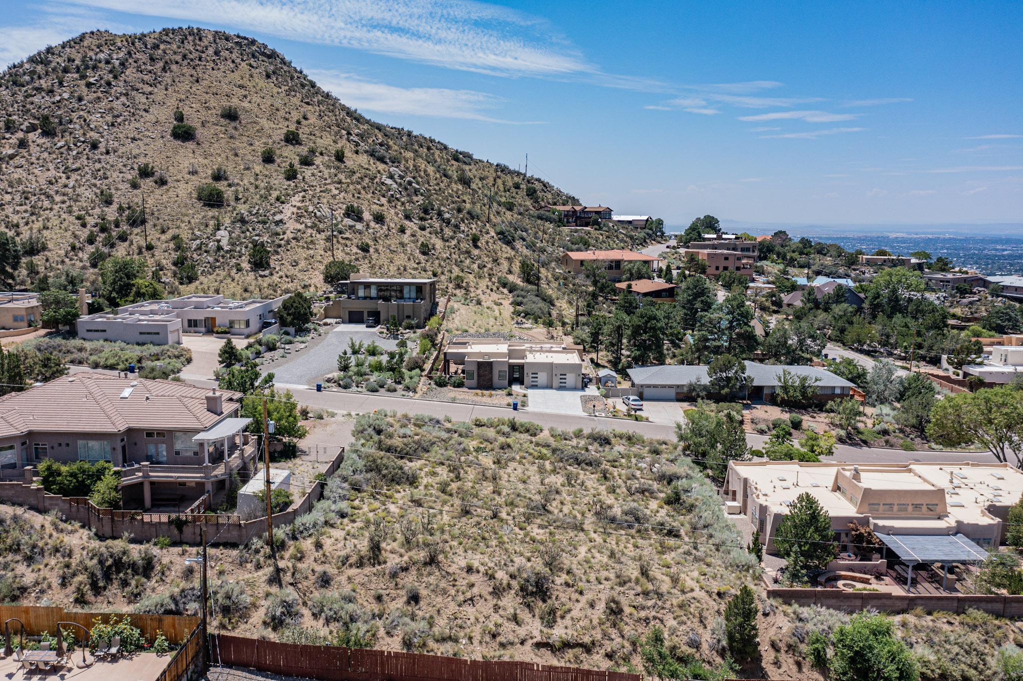 13609 Sunset Canyon Drive, Albuquerque, New Mexico image 7