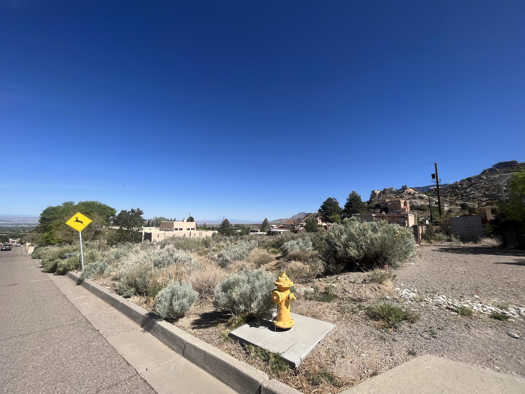 13609 Sunset Canyon Drive, Albuquerque, New Mexico image 26