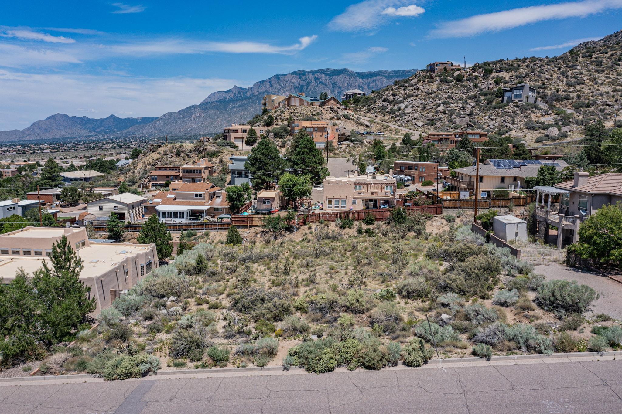 13609 Sunset Canyon Drive, Albuquerque, New Mexico image 13