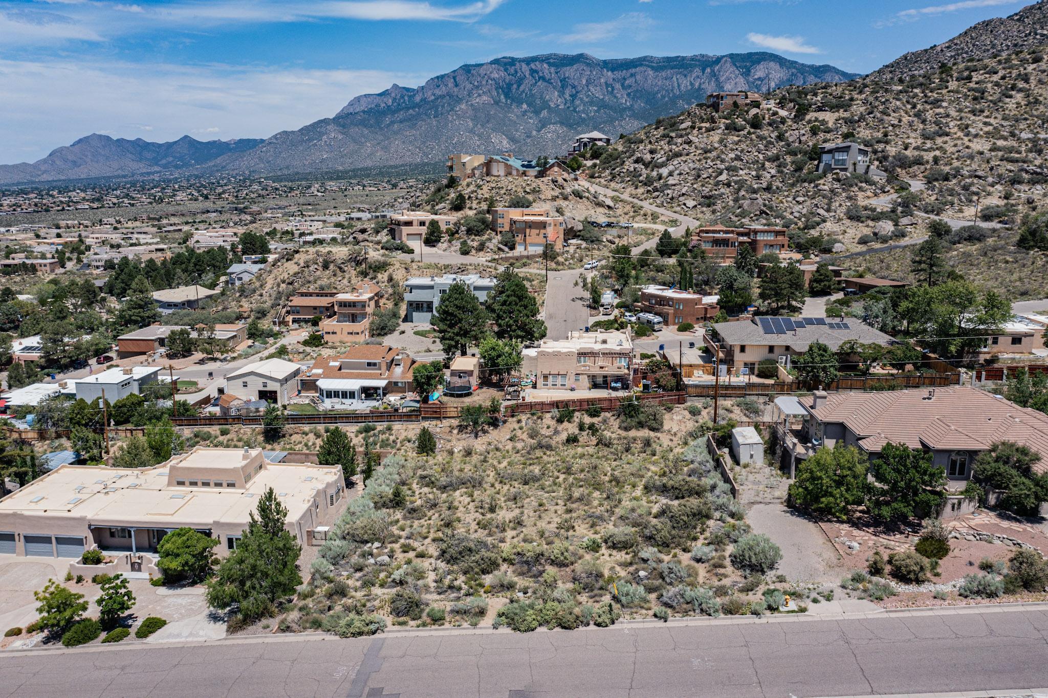 13609 Sunset Canyon Drive, Albuquerque, New Mexico image 1