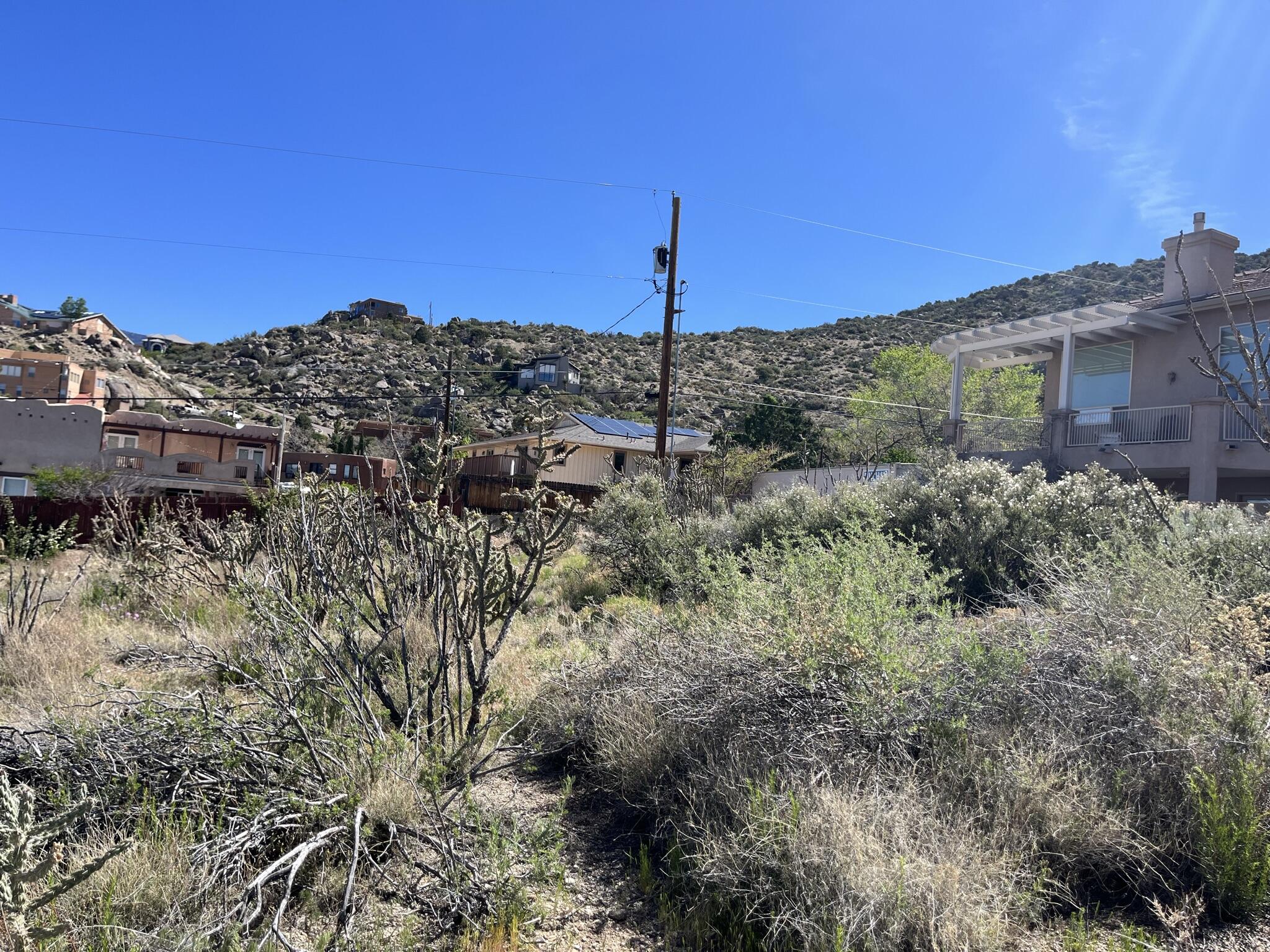 13609 Sunset Canyon Drive, Albuquerque, New Mexico image 22