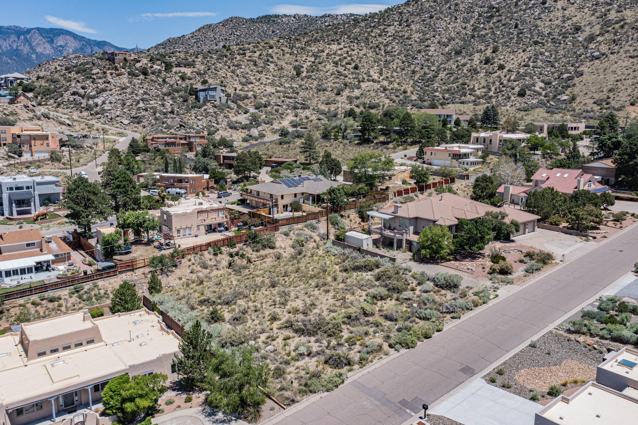 13609 Sunset Canyon Drive, Albuquerque, New Mexico image 4