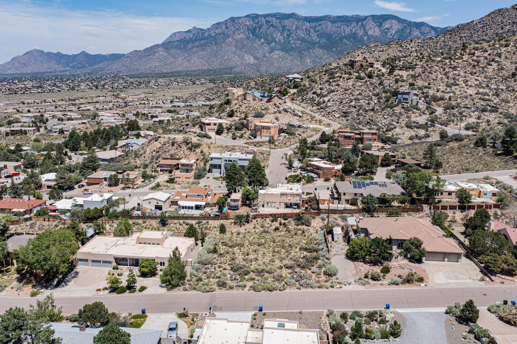 13609 Sunset Canyon Drive, Albuquerque, New Mexico image 2