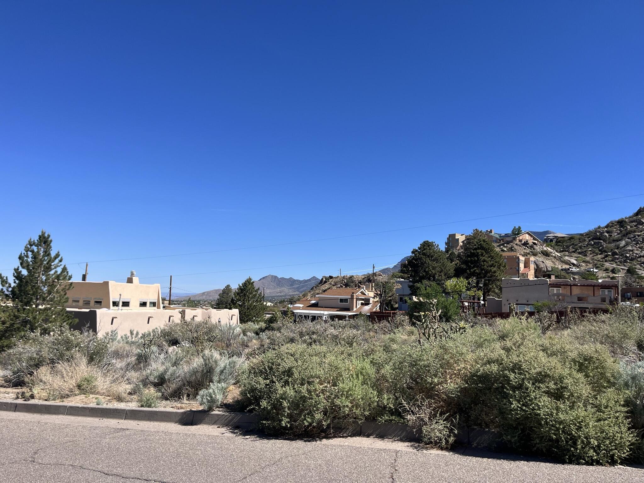 13609 Sunset Canyon Drive, Albuquerque, New Mexico image 17