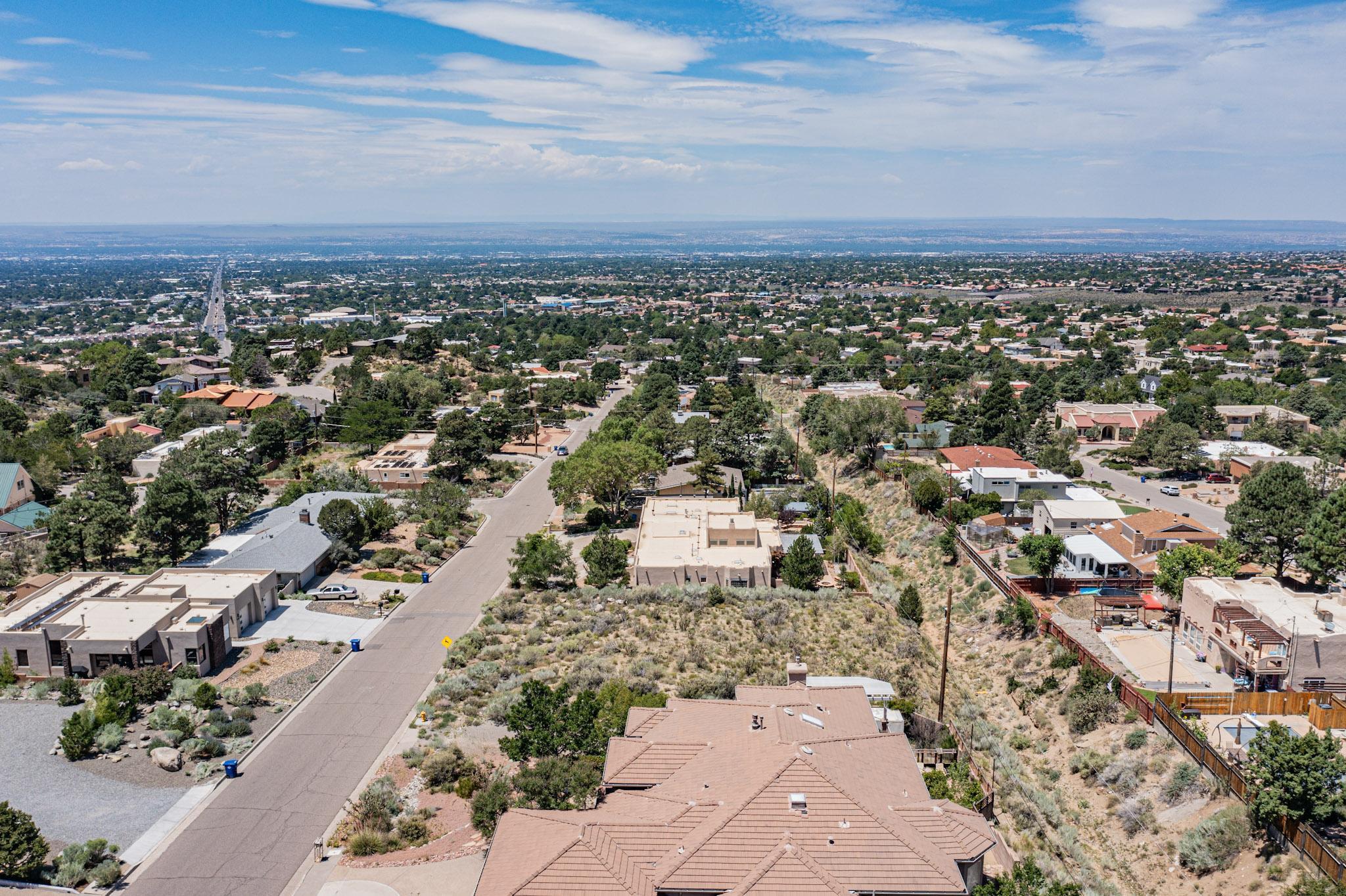 13609 Sunset Canyon Drive, Albuquerque, New Mexico image 10