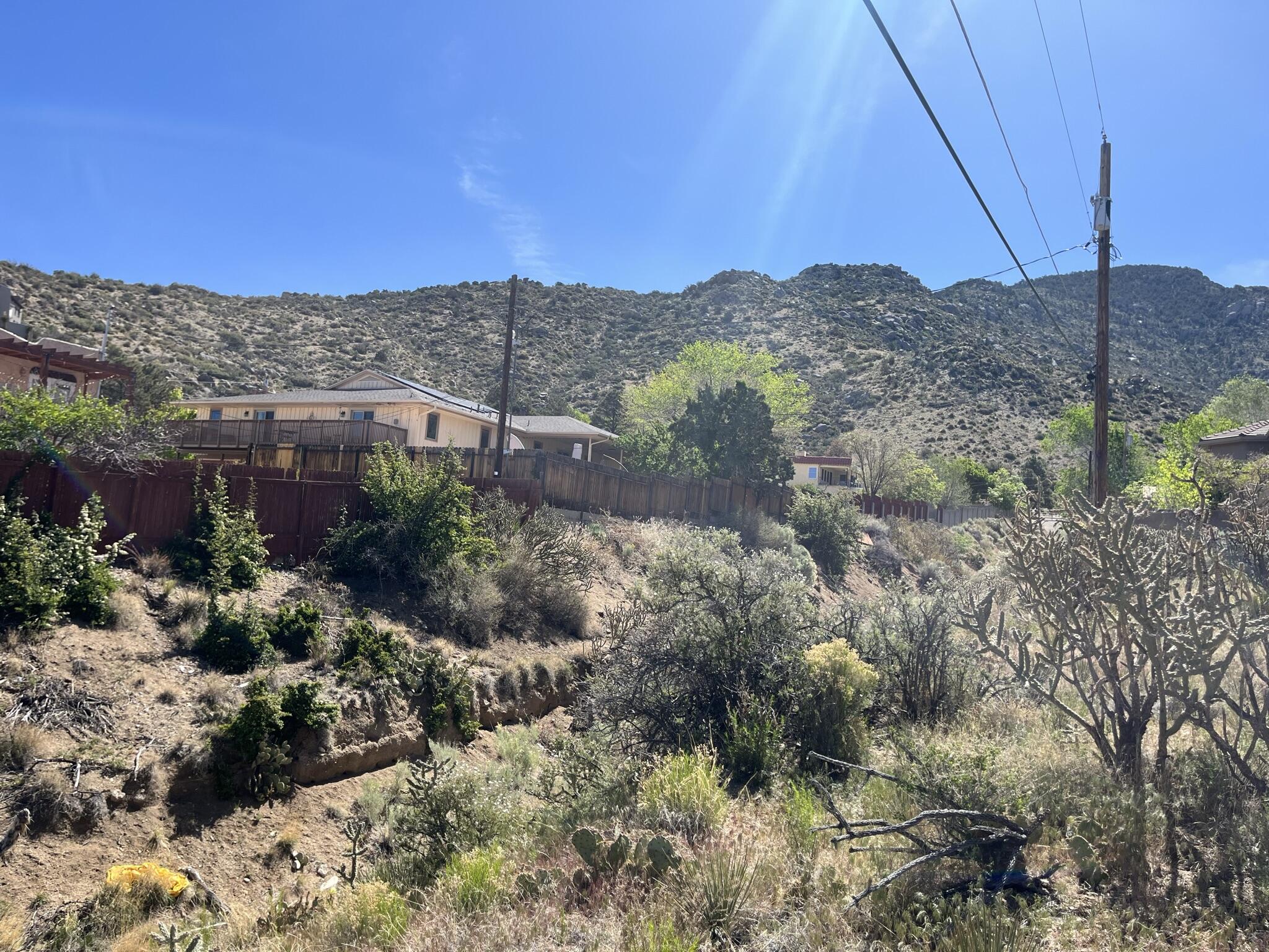 13609 Sunset Canyon Drive, Albuquerque, New Mexico image 28