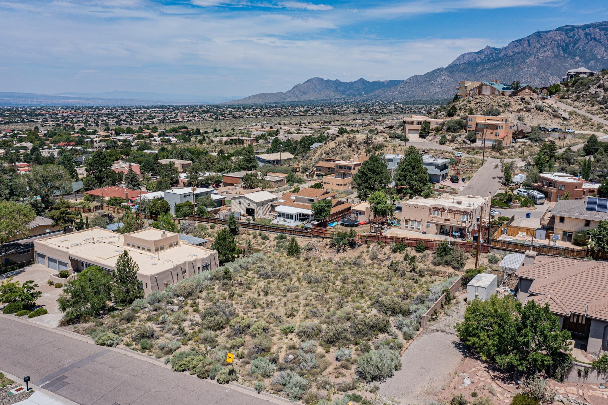 13609 Sunset Canyon Drive, Albuquerque, New Mexico image 11