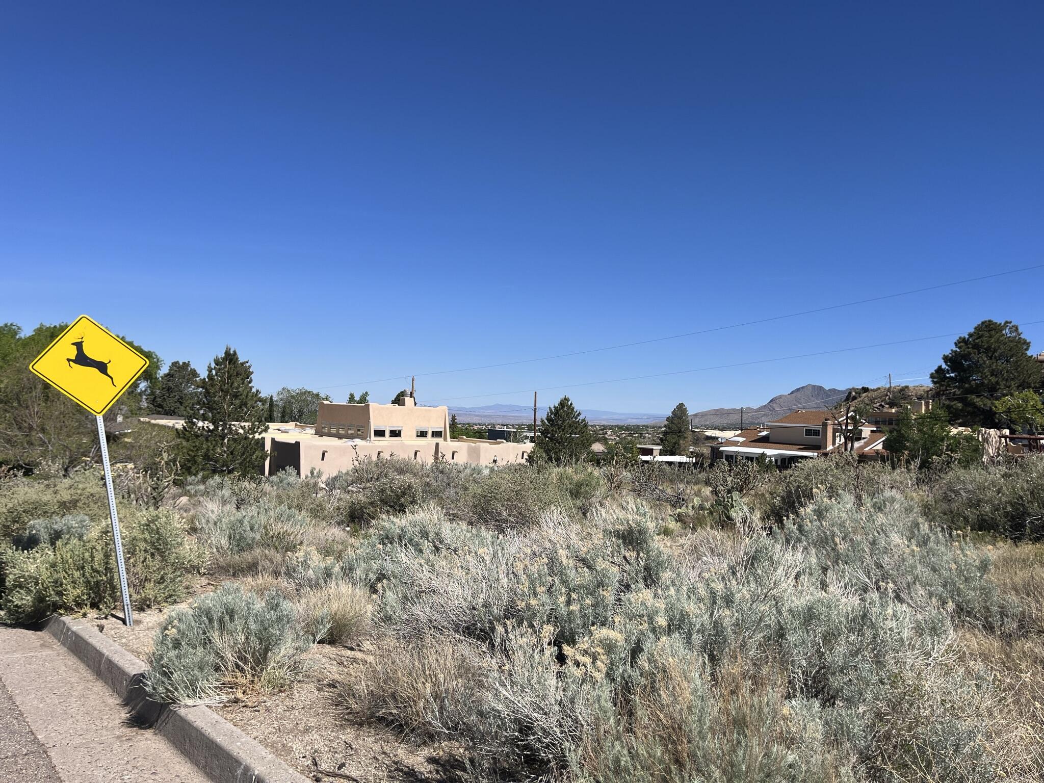 13609 Sunset Canyon Drive, Albuquerque, New Mexico image 25