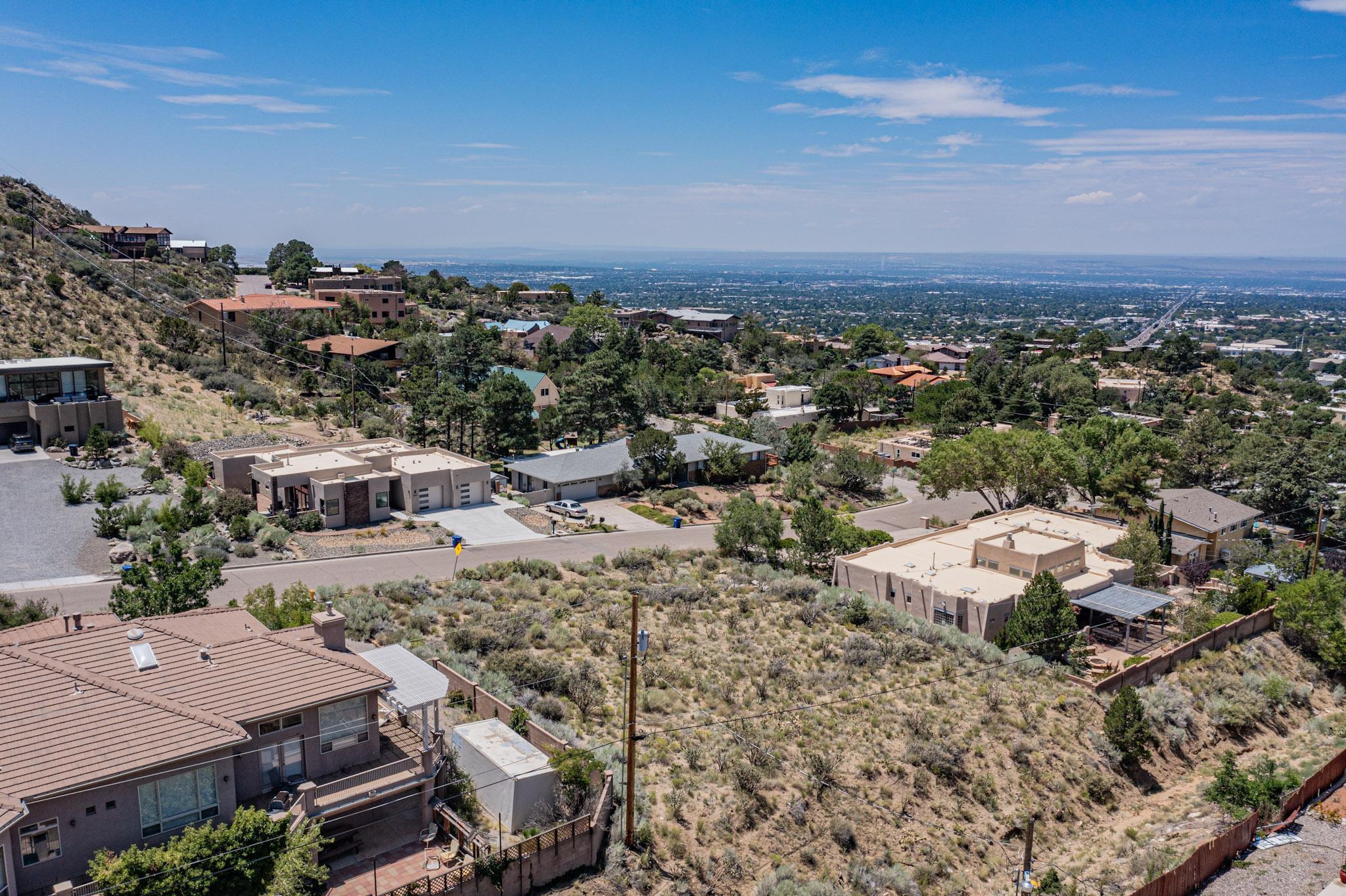 13609 Sunset Canyon Drive, Albuquerque, New Mexico image 9