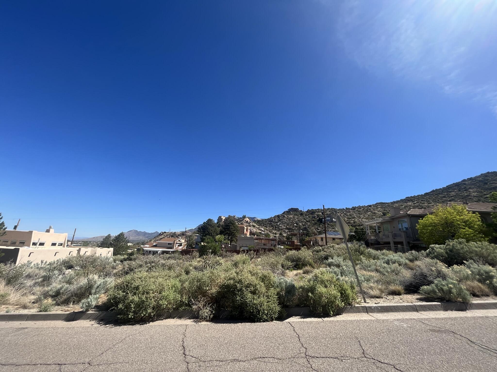 13609 Sunset Canyon Drive, Albuquerque, New Mexico image 27